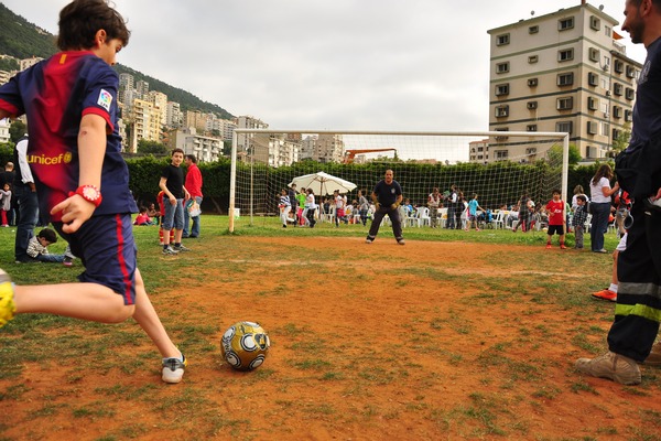 Ghadouna Easter Fiesta